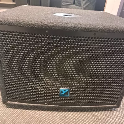 Yorkville Sound - YX10SP